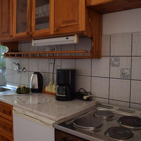 Bisha Apartments Ulcinj Exterior foto