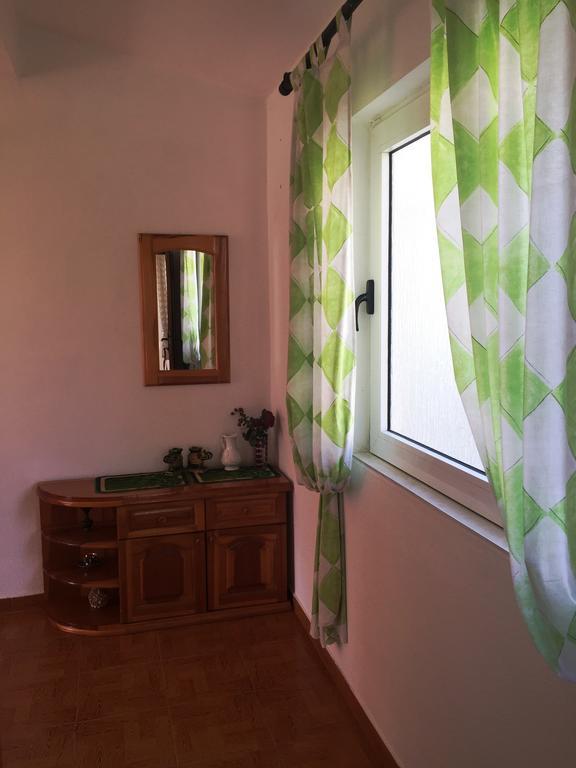 Bisha Apartments Ulcinj Exterior foto