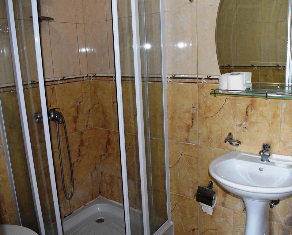 Bisha Apartments Ulcinj Exterior foto