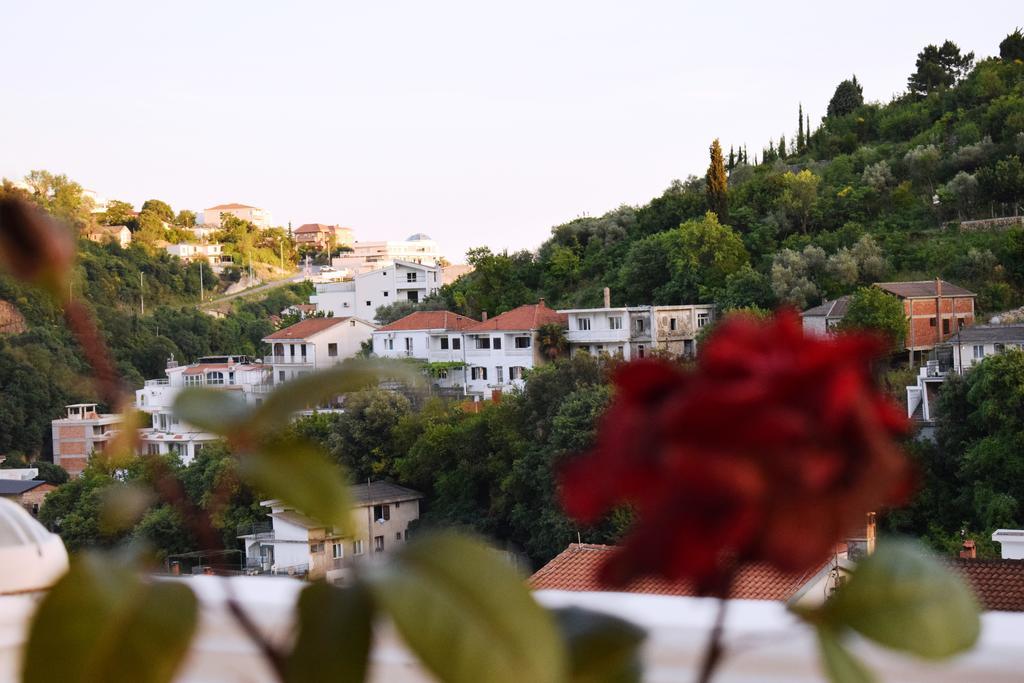 Bisha Apartments Ulcinj Exterior foto
