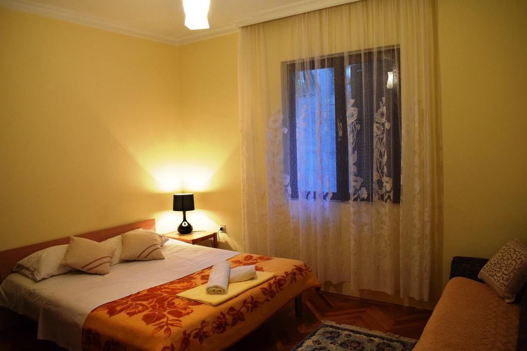 Bisha Apartments Ulcinj Exterior foto